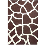Giraffe Rug Wayfair