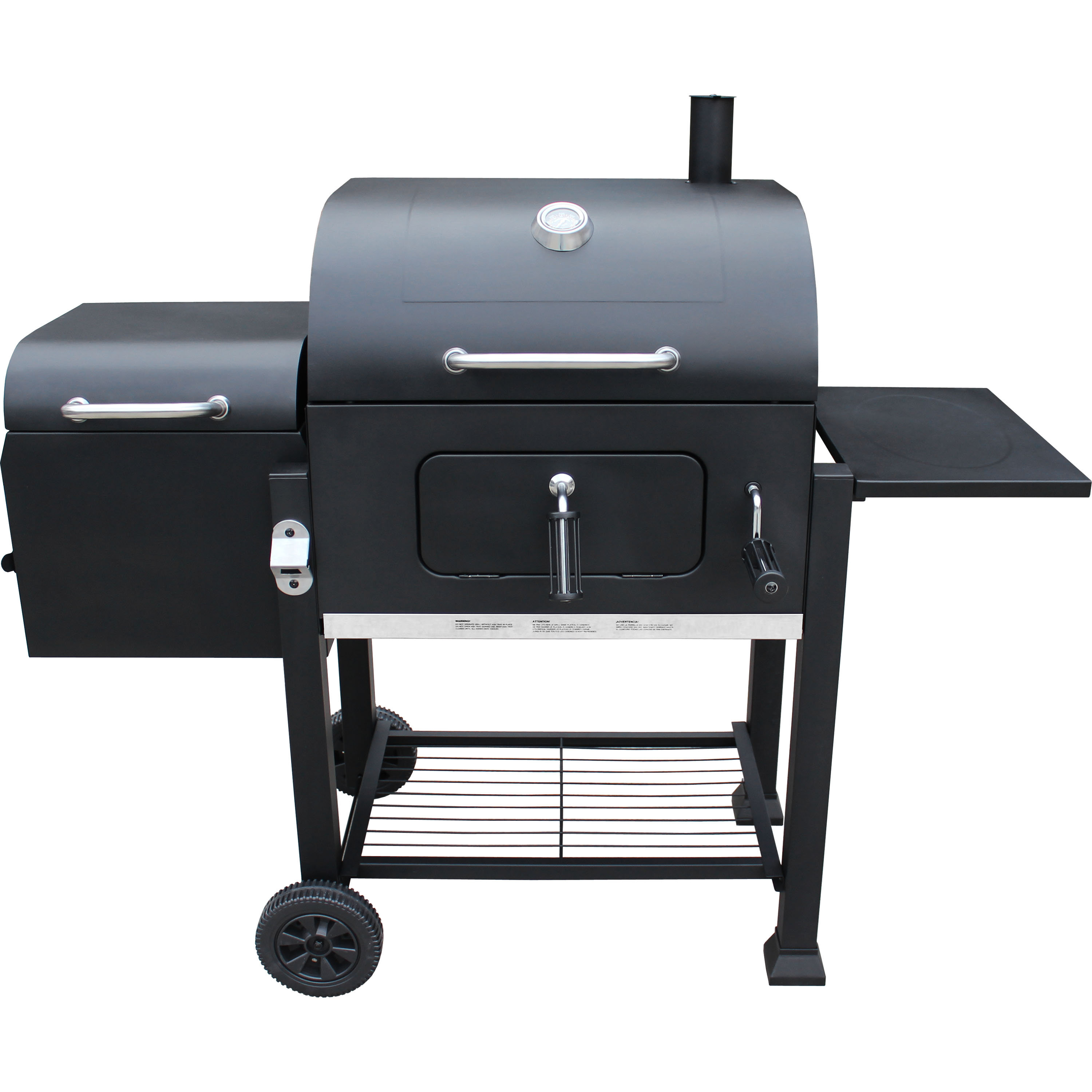 landmann charcoal barbecue