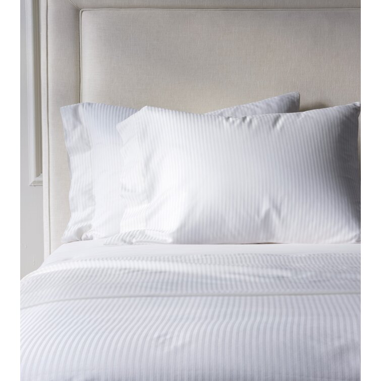Egyptian Percale 100% Cotton Sheet Sets 300 Thread Count 