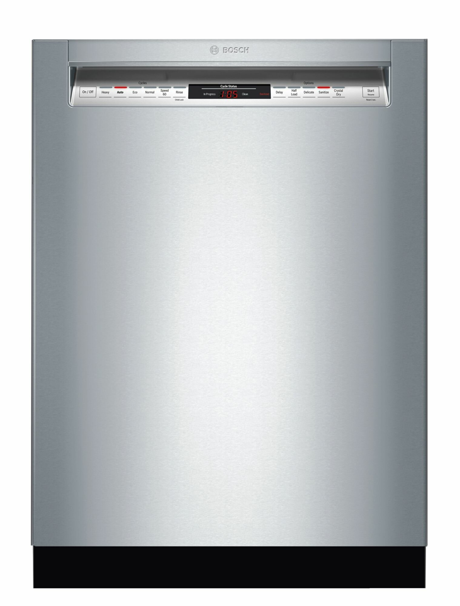most expensive bosch dishwasher