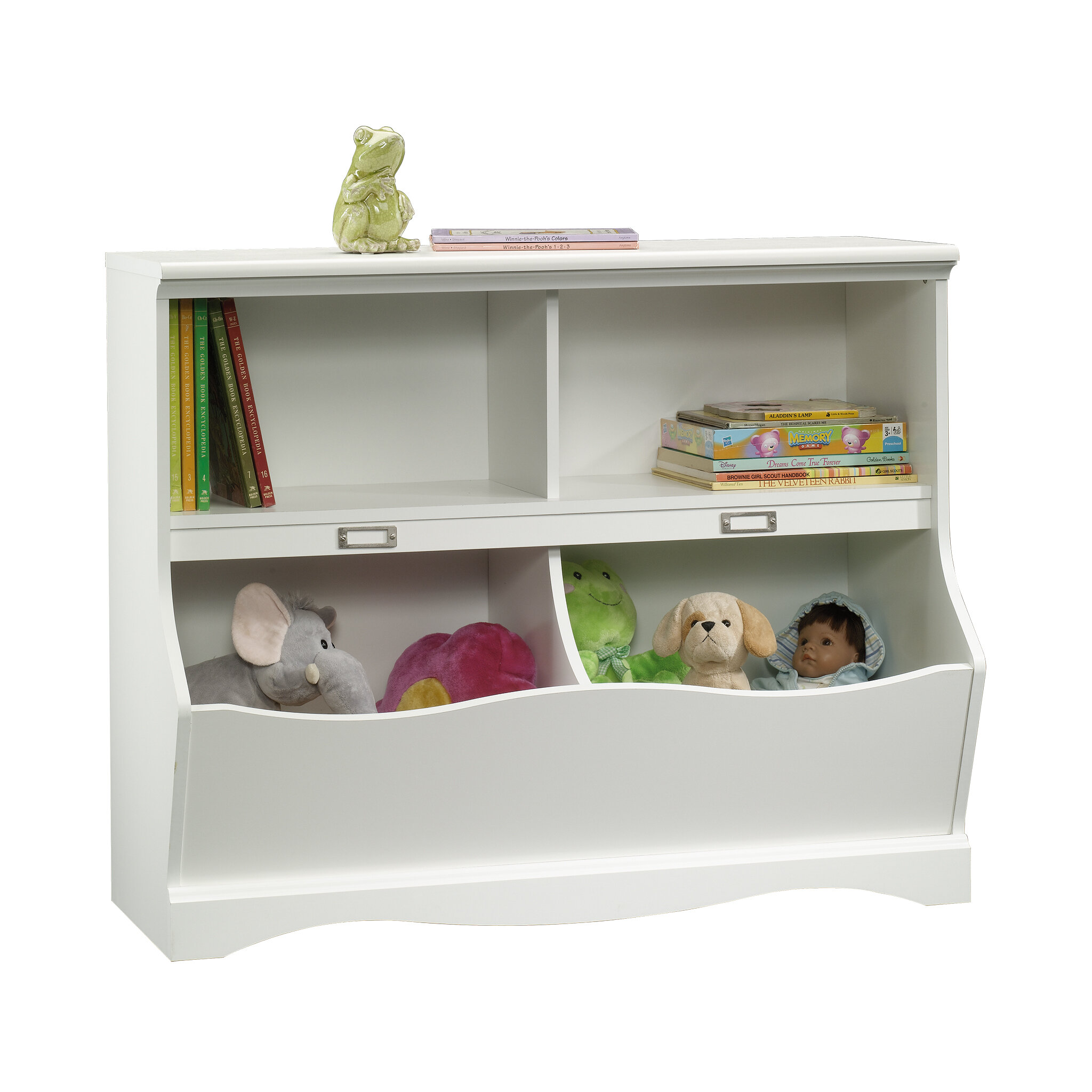 Oundle 32 8 Bookcase Reviews Joss Main