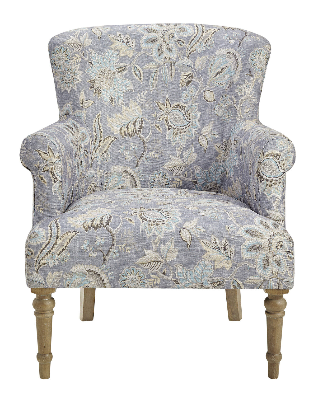 Martha Stewart Catherine Armchair Wayfair