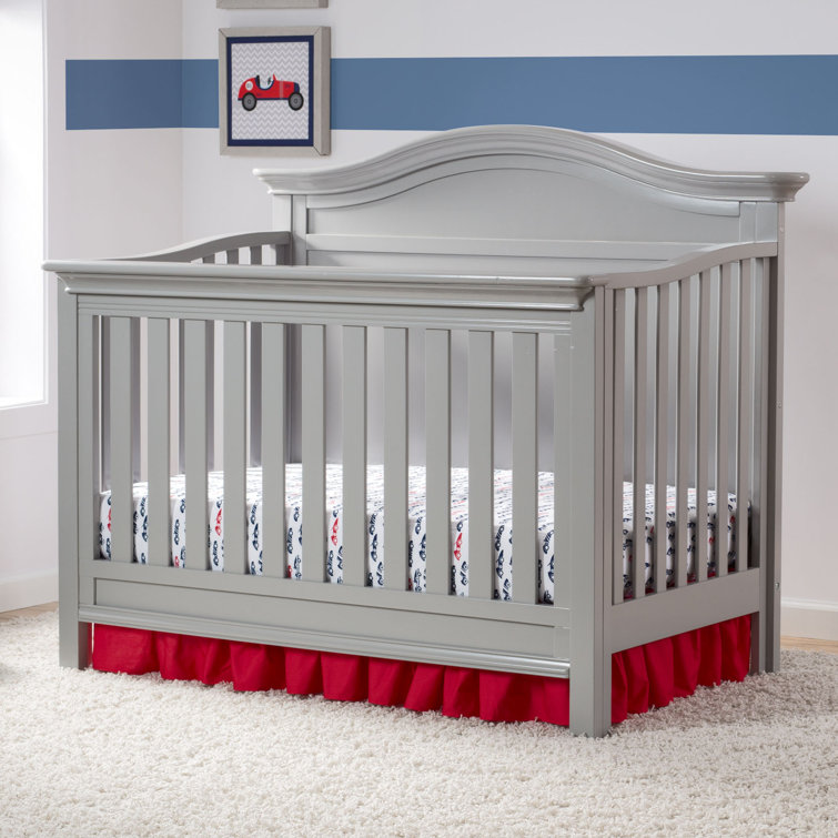 serta crib conversion kit
