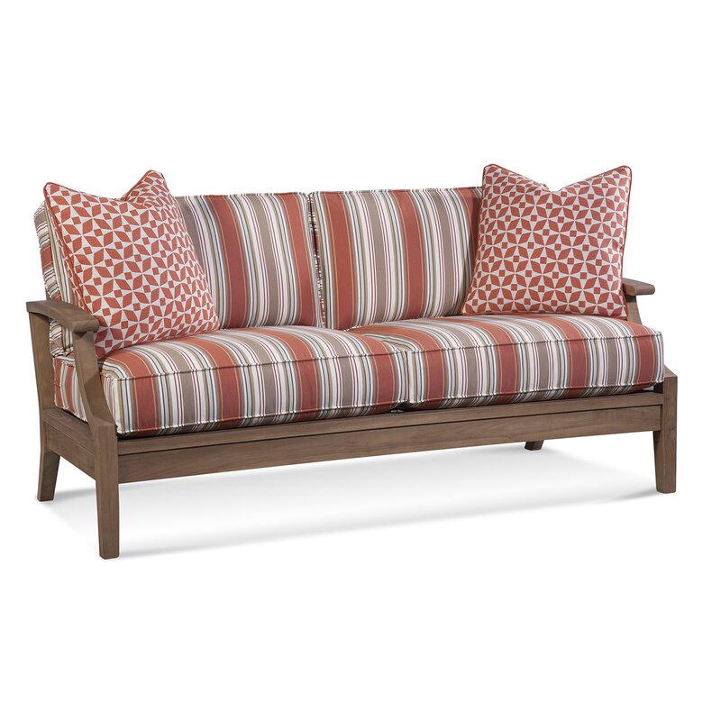 replacement cushions for braxton culler wicker furniture