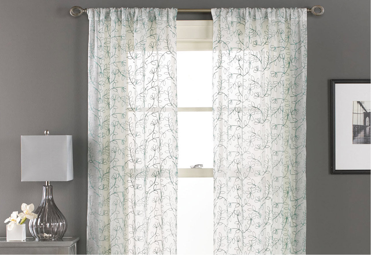 [BIG SALE] Stylish Curtains & Hardware You’ll Love In 2021 Wayfair