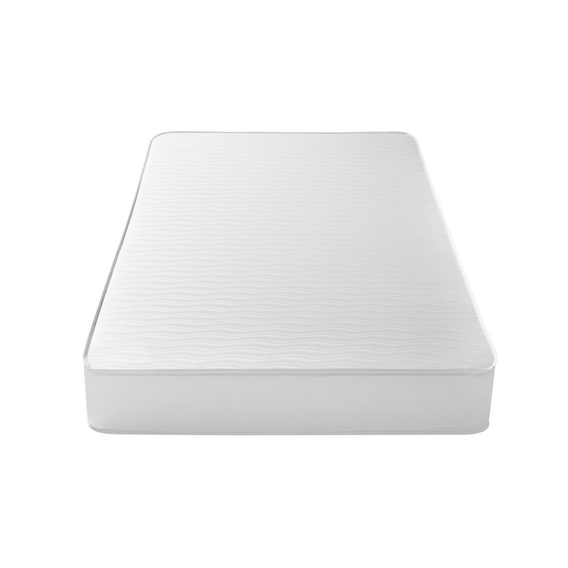 babyhood cot mattress