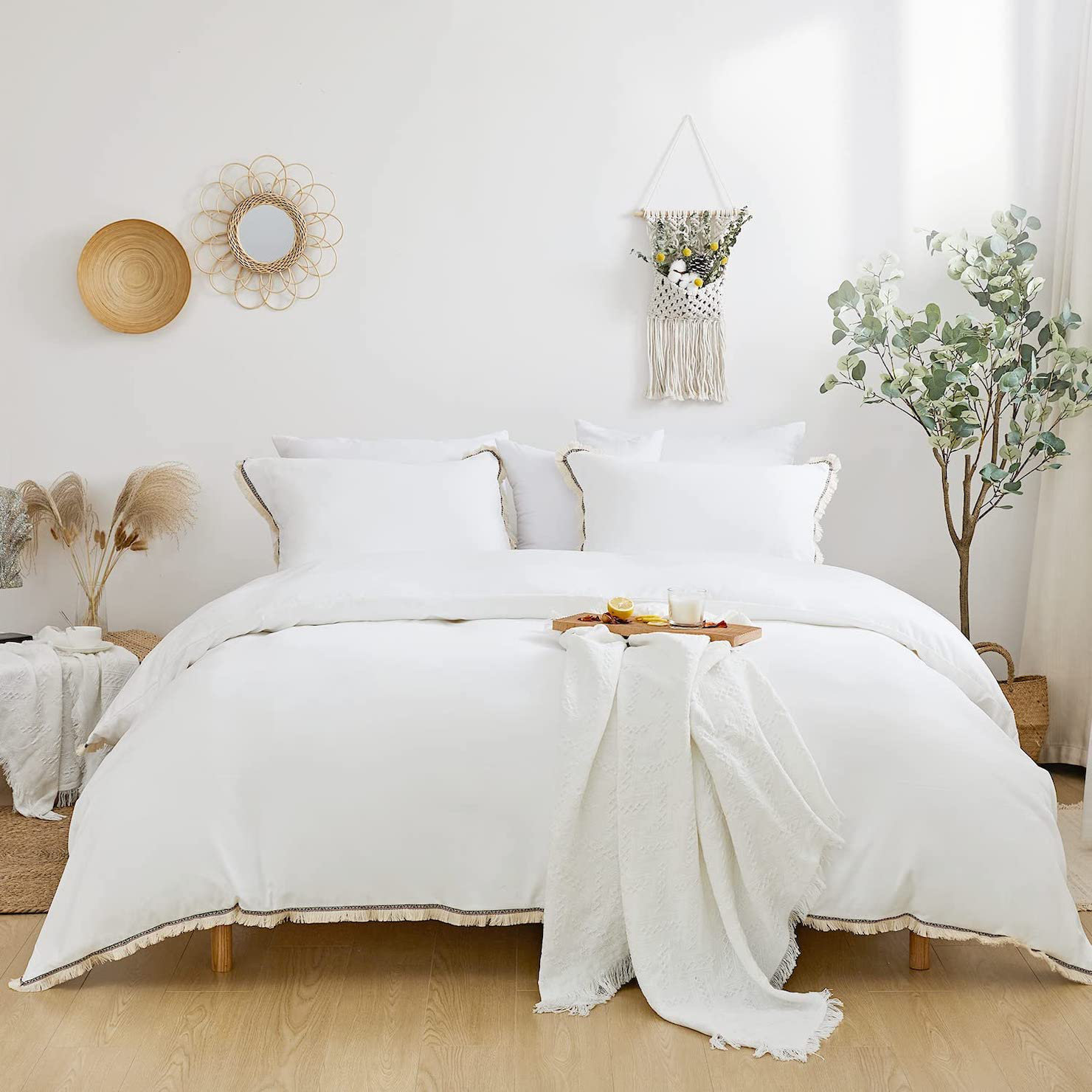 luxury shabby chic bedding