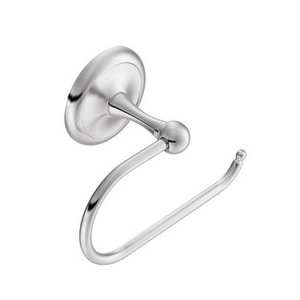 Yorkshire Wall Mounted European Toilet Paper Holder