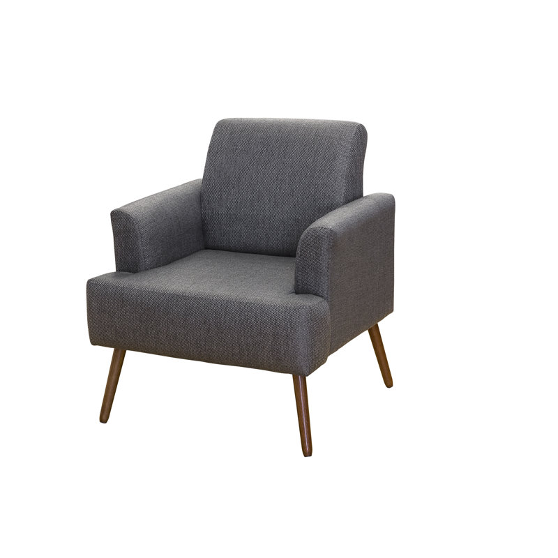 George Oliver Burbank Armchair Wayfair