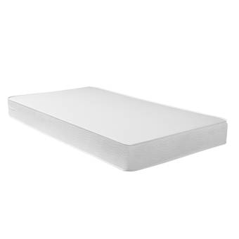 airflow spring cot mattress