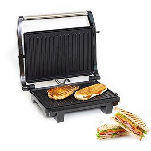 panini press cost