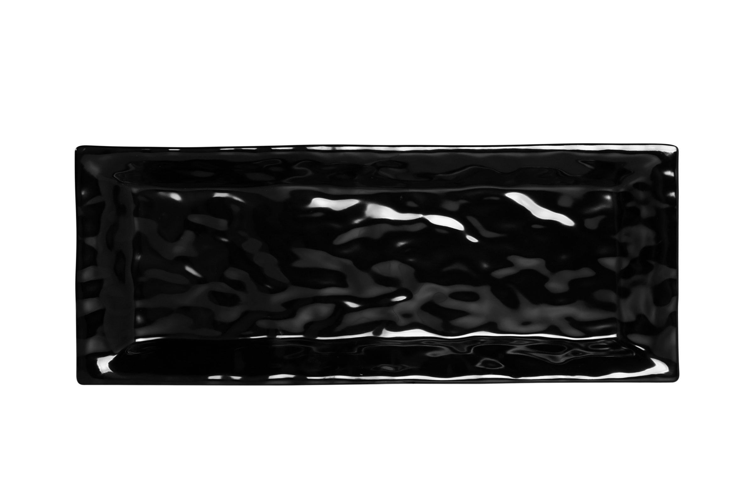 Elite Global Solutions Melamine Tray Wayfair