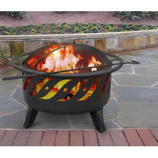 Wayfair | Fire Pit Landmann Fire Pits You'll Love in 2022
