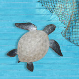 Sea Turtle Bathroom Decor Wayfair