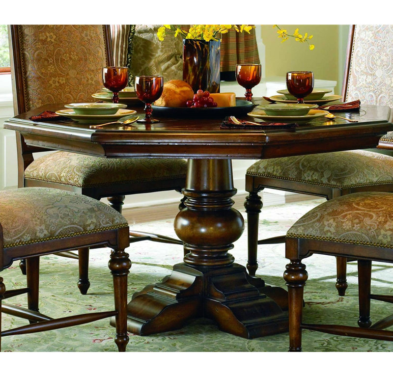 Waverly Place Dining Table Waverly Place Dining Table