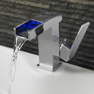 Ultra Waschtischarmatur Series P
