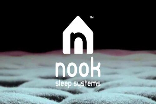 nook sleep canada