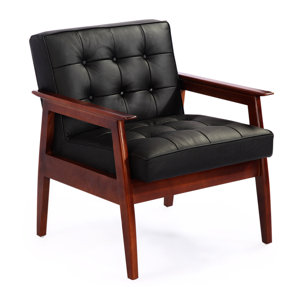 Mies Armchair by Kardiel