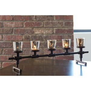 Metal Candelabra