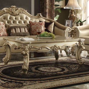 Go to store & view more images Welty Coffee Table by Astoria Grand
