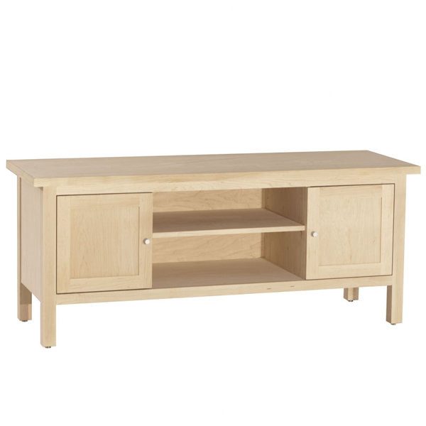 Loon Peak Arwood Tv Stand For Tvs Up To 65 Wayfair