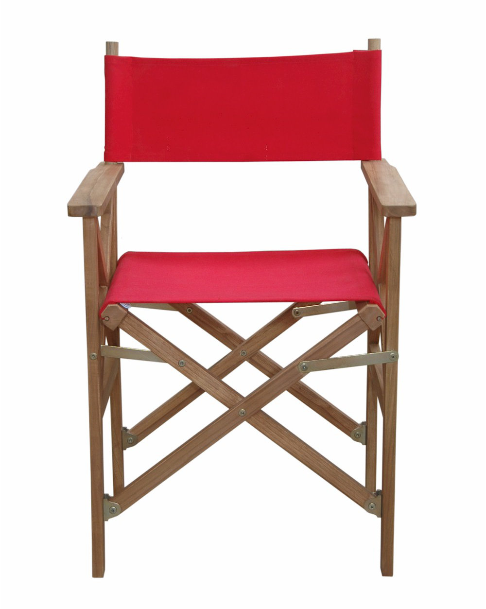 Anderson Teak Folding Director Chair Wayfair