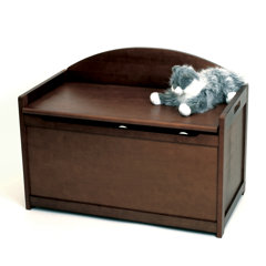 wayfair toy chests