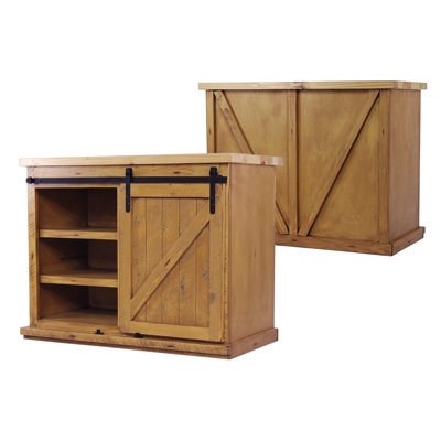 Assembled Kitchen Islands & Carts You'll Love in 2020 ...