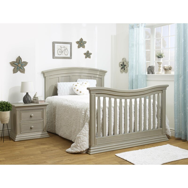 verona baby crib