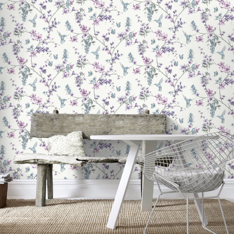 East Urban Home Superfresco Easy Simplicity 10m X 52cm Matte