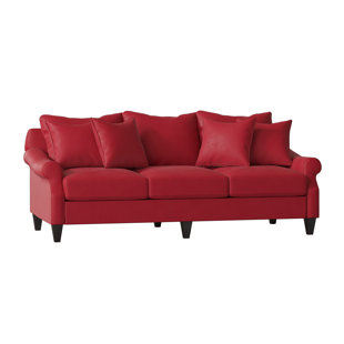 Sofas Birch Lane Normanson Sofa