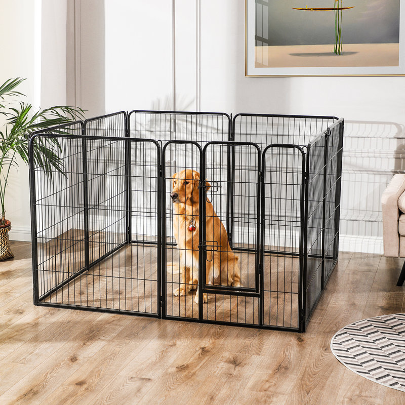 wayfair pet fence