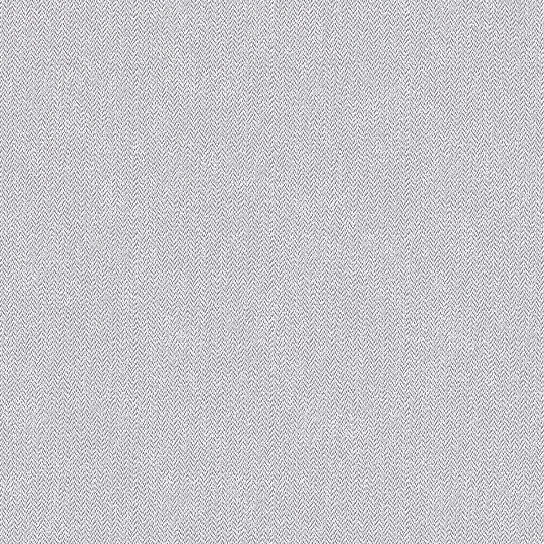 Crown Wallpaper Cotton Tweed Soft Grey Wallpaper Grey | 