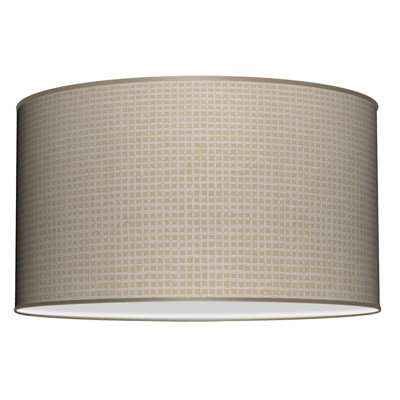 Seascape Lamps Thao 1 Light Pendant Size 11 H X 24 W D Seascape Lamps Thao 1 Light Pendant Size 11 H X 24 W D