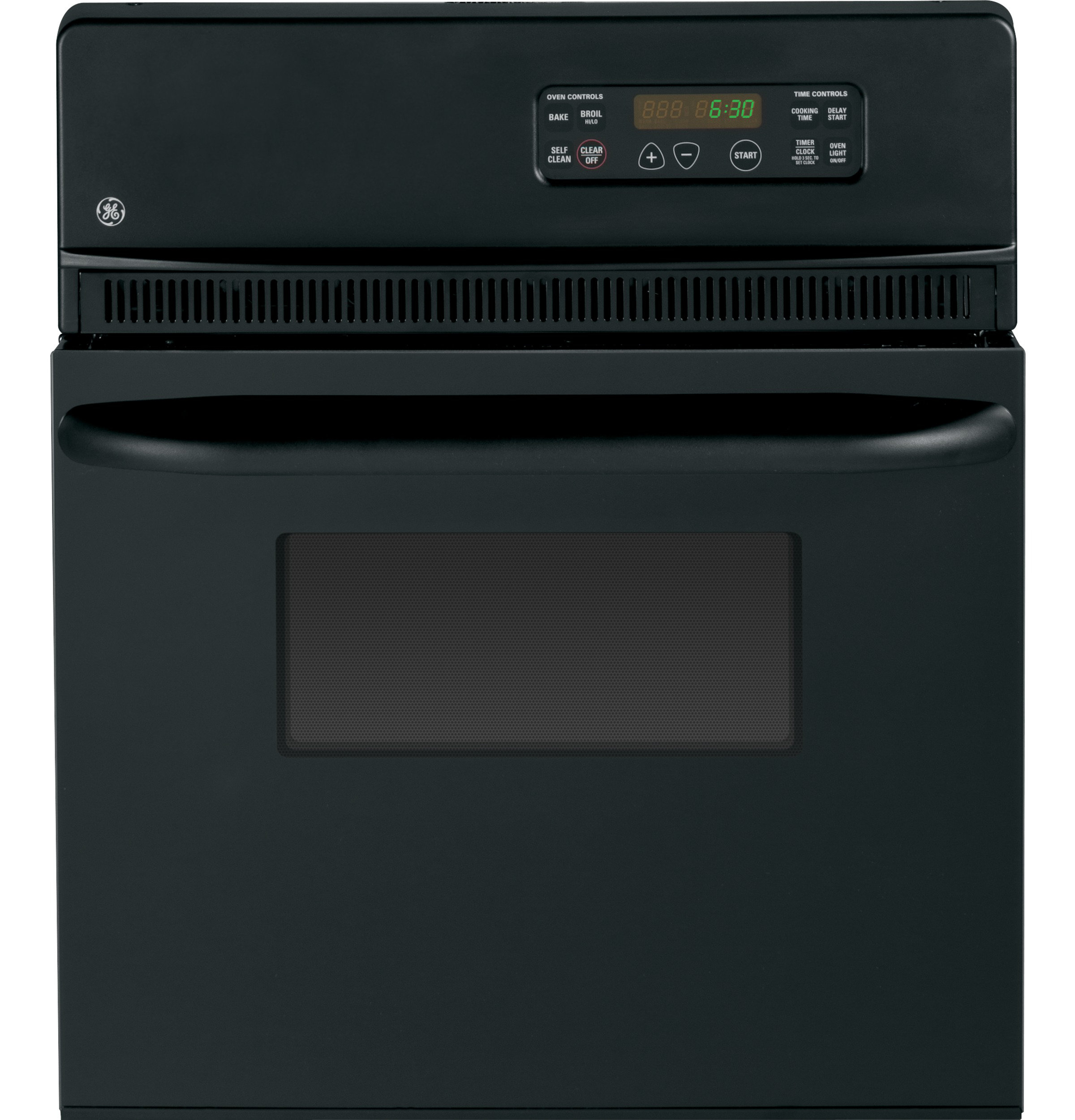 GE Appliances 27" 2.7 Cubic Feet Self Cleaning Electric Wall Oven & Reviews  | Wayfair