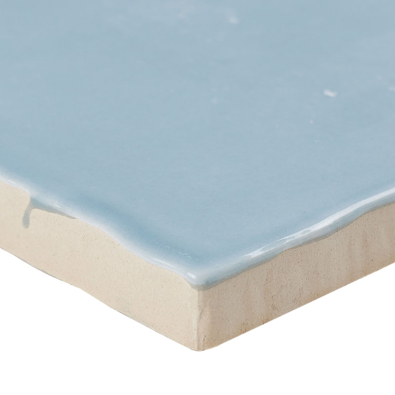 Daltile Artigiano Daltile 3 X 12 Ceramic Subway Tile Reviews Wayfair