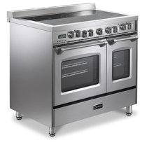 110 volt electric stove for sale