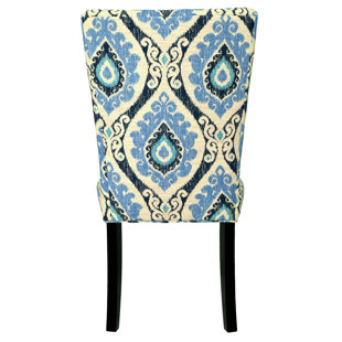Go to store & view more images Sole Designs Victoria Parsons Chair (Set of 2)