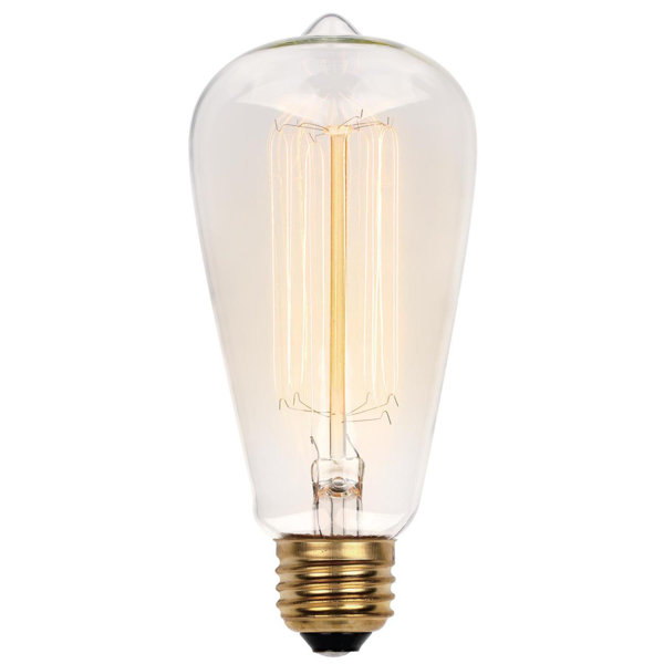 Oversized Vintage Bulbs Wayfair