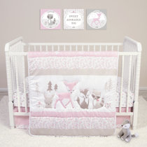 Wayfair Purple Crib Bedding Sets You Ll Love In 2021