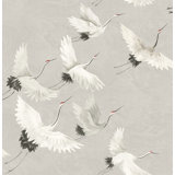 Cottage Country Animal Wallpaper You Ll Love Wayfair Co Uk