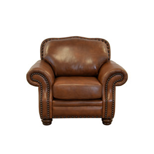 Parker Club Chair by Westland and Birch Today Sale Only