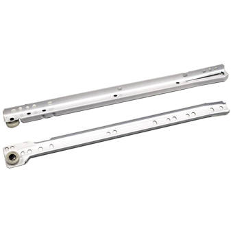 Berta Epoxy Bottom Mount Drawer Slide Wayfair