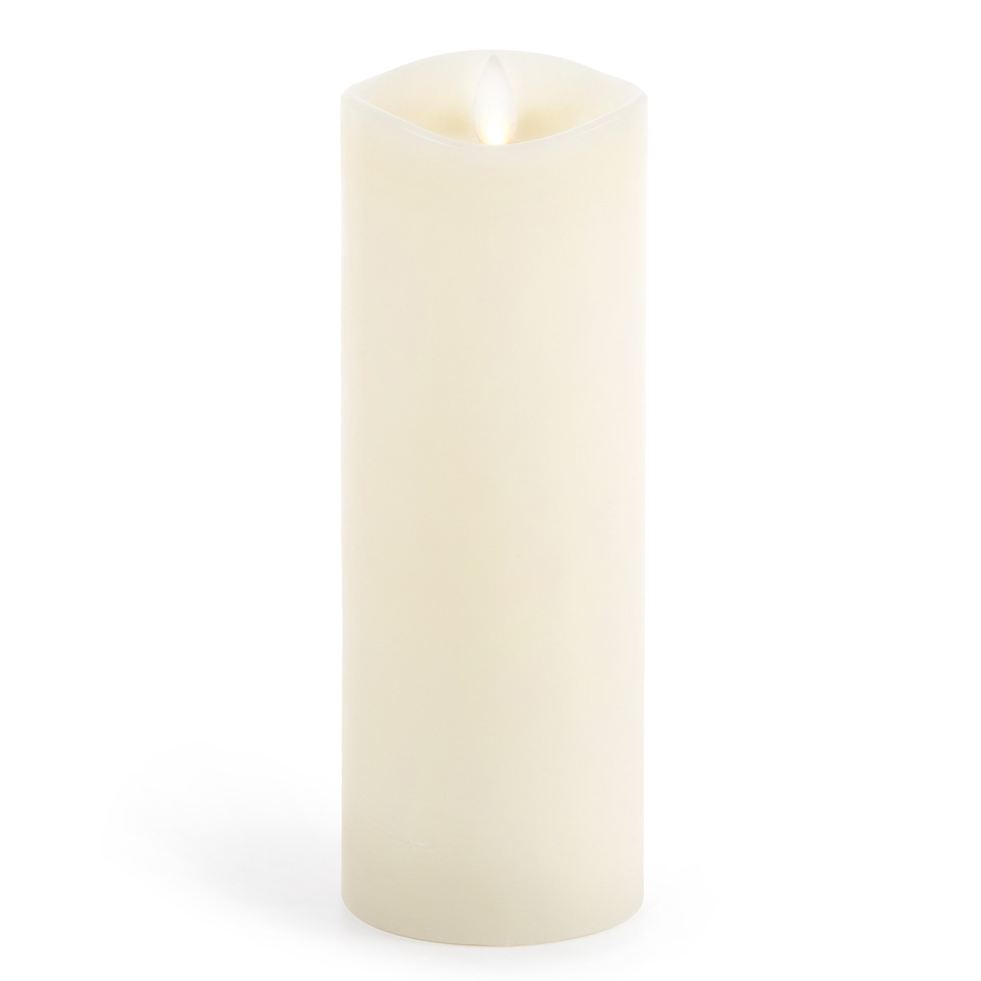 flameless scented candles walmart