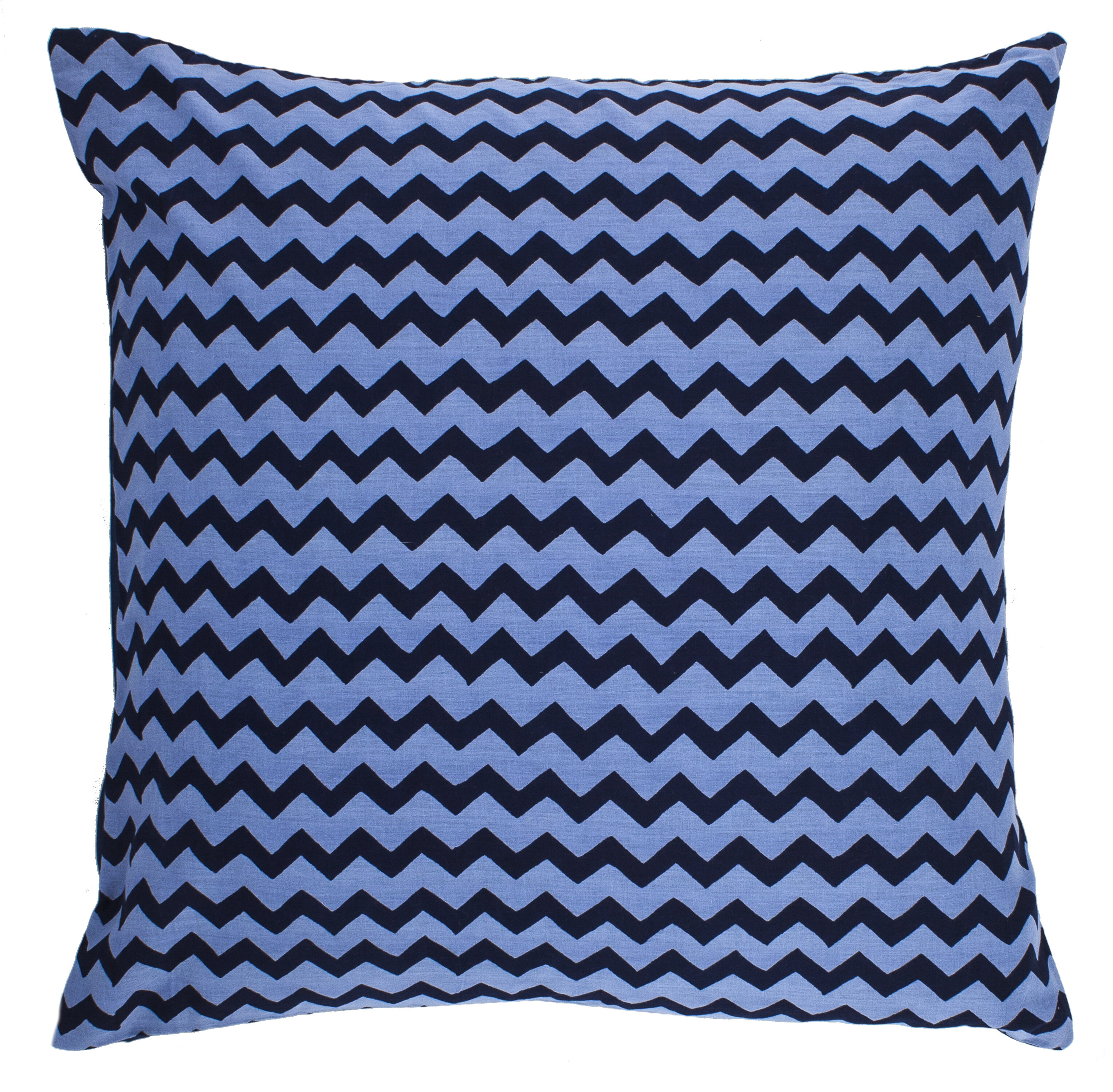 hermes throw pillow