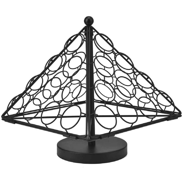 40 Pod Triangular Christmas Tree 
