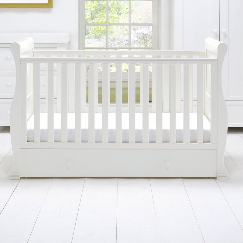 brianne cot bed