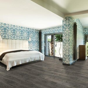 Artifice 6 x 48 x 8.3mm Laminate Flooring in Hed...