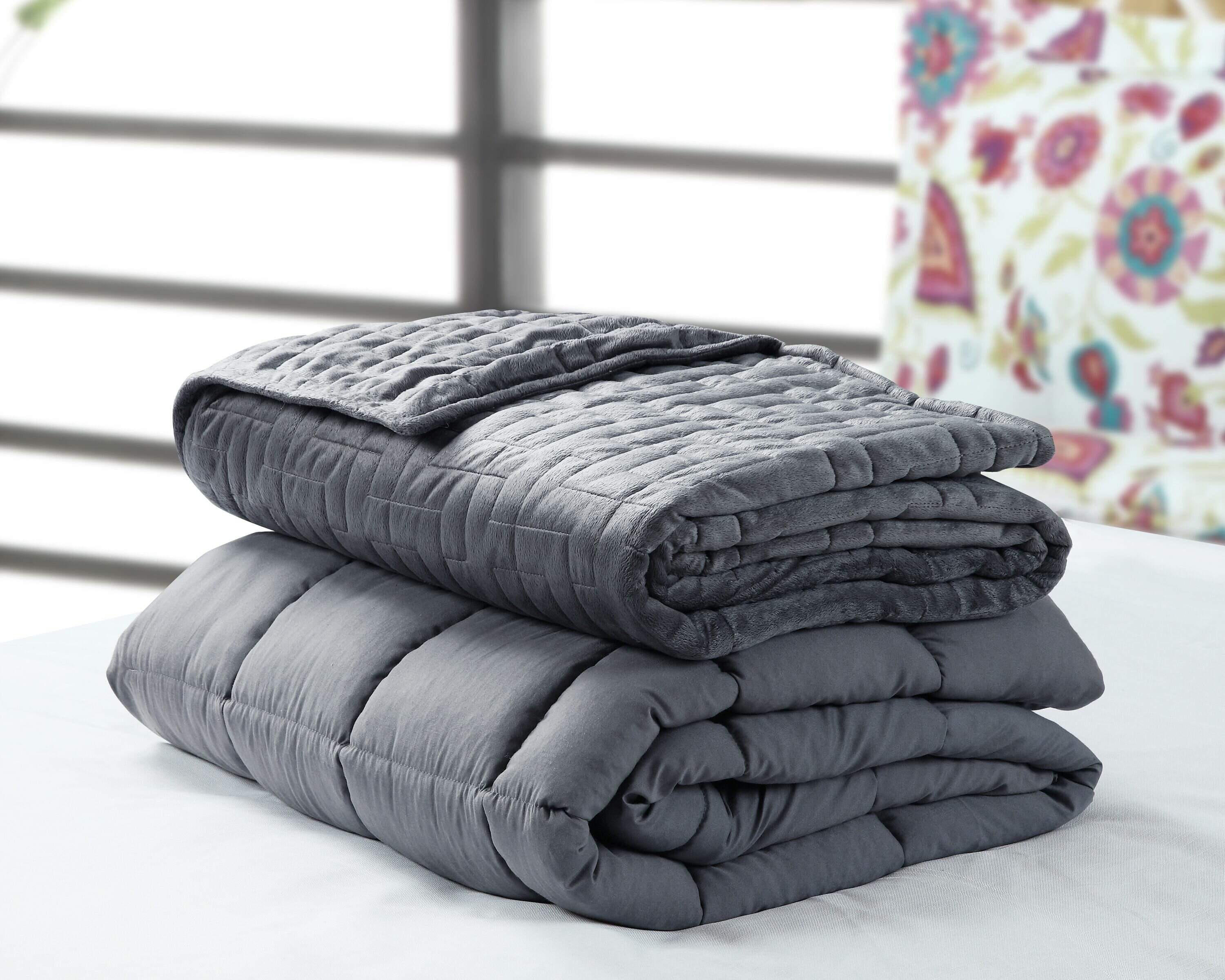 Weighted blanket wayfair