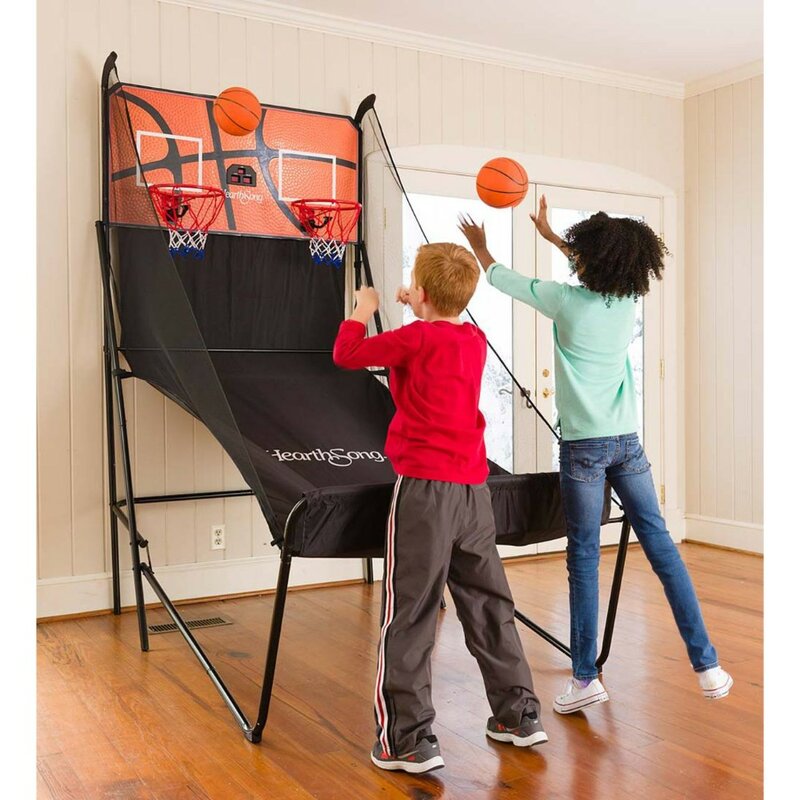 game basketball free